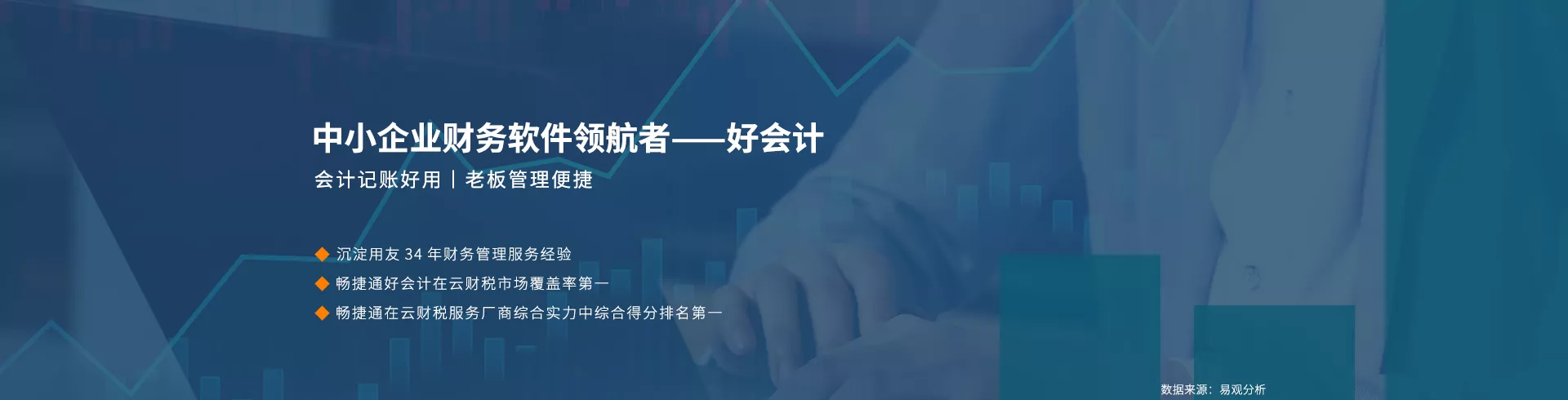 好会计产品家族