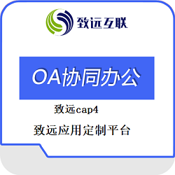 用友CAP4应用定制平台