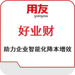 用友好业财