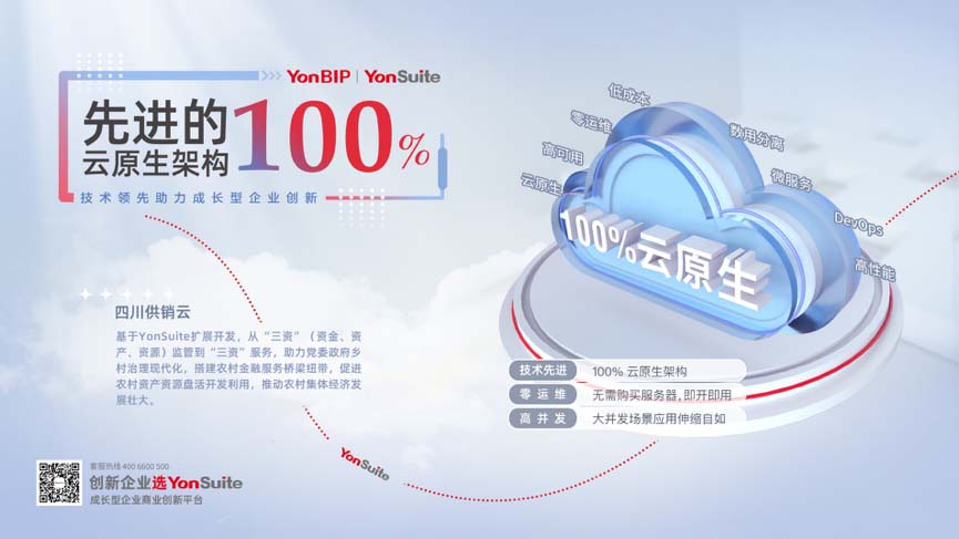 用友YonSuite专业版、标准版产品上新通知--数据应用服务和税务服