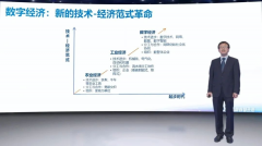 2022数字化巡展全线启动 致远互联赋能千行百业数字化升级