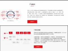 制造业数字化转型，本土云ERP系统如何卡位？