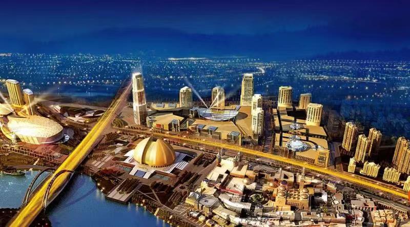 用友新业能化本质安全、智能物流实践