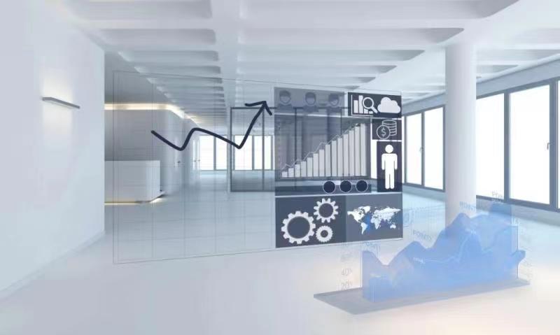 石家庄用友软件新闻配图