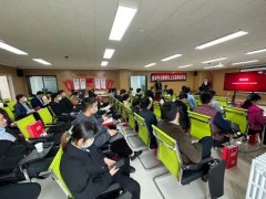 聆听数智化 助力企业发展｜石家庄鹿泉助企数智化上云高端私享