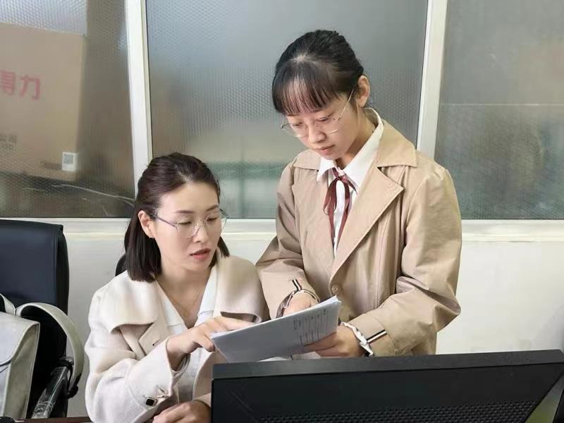 华北制药项目组谈论问题