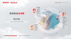 用友 U9cloud 标准版 202206 上市说明